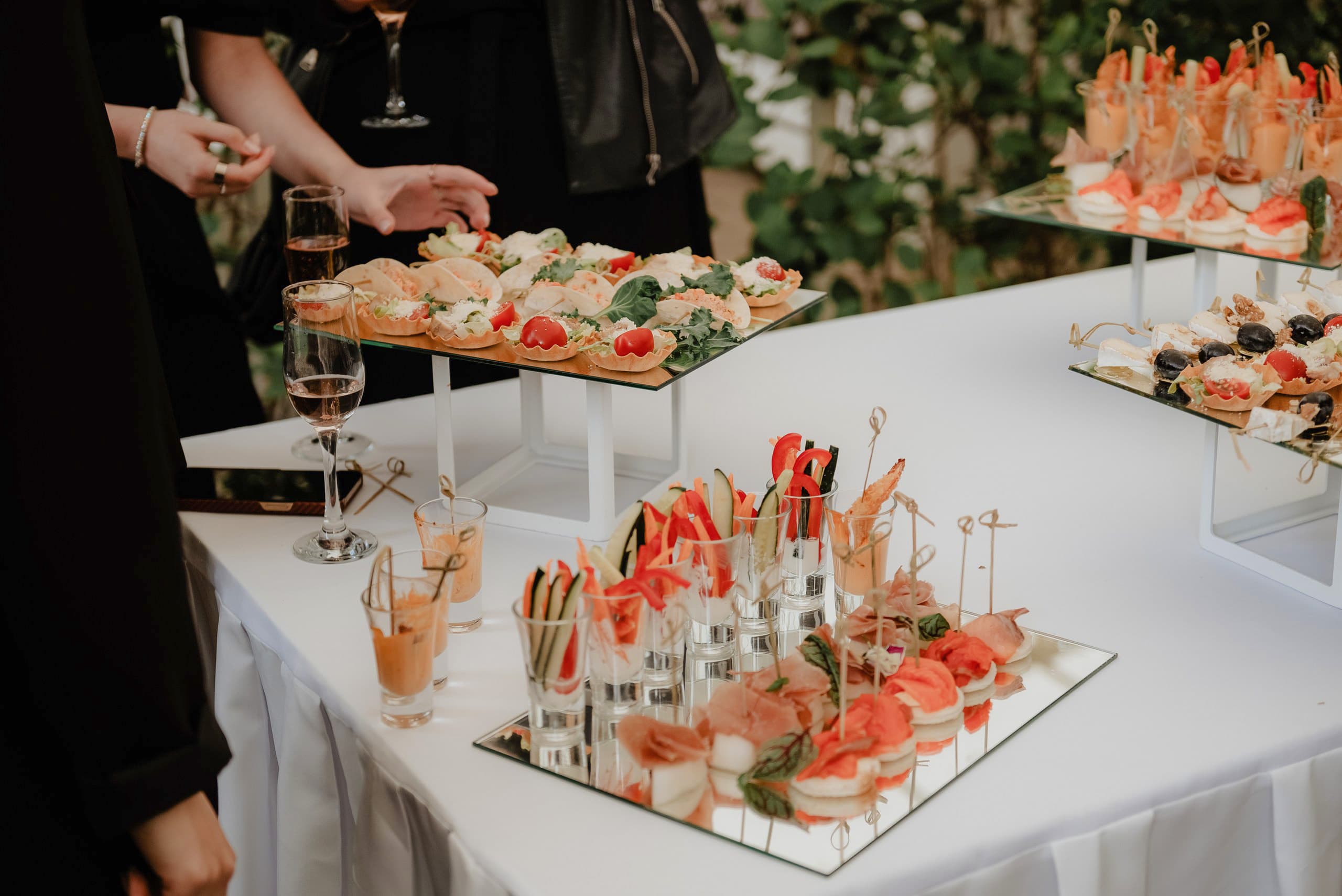 Вкусные блюда